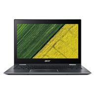 Acer Spin 5 Pro (SP513-53N-54CT) i5-8265U/8GB+N/A/256GB SSD+N/A/HD Graphics/13.3" Multi-touch FHD IPS/BT/W10 Pro/Gray