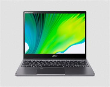Acer Spin 5 (SP513-55N-712V) i7-1165G7/16GB+N/A/1TB SSD+N/A/Iris Xe Graphics/13.5" QHD IPS Touch/BT/W10 Home/Gray