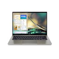 Acer Spin 5 (SP514-51N-55BF) i5-1240P /16GB/512GB SSD/14"/512GB/Win Home/šedá