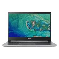 Acer Swift 1 - 14"/N5030/4G/128SSD NVMe/IPS FHD/W10S stříbrný