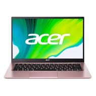 Acer Swift 1/SF114-34/N6000/14"/FHD/8GB/512GB SSD/UHD/W11H/Pink/2R