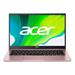 Acer Swift 1/SF114-34/N6000/14"/FHD/8GB/512GB SSD/UHD/W11H/Pink/2R