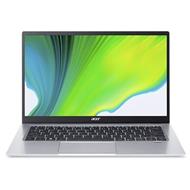 Acer Swift 1 (SF114-34-P2XS) Pentium Silver N6000/8GB/256GB SSD/14" FHD IPS LED LCD/W11 Home/Sitříbrná