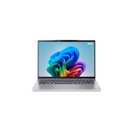 Acer Swift 14 AI (SF14-61T-R7AY) Copilot+ PC  Ryzen AI 9/32GB/1TB SSD/14" WUXGA/Win 11 Home/stříbrná