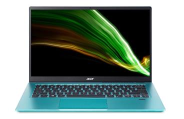 Acer Swift 3 - 14"/R5-5500U/8G/512SSD/W10 modrý