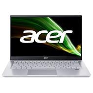 Acer Swift 3 (SF314-43-R03W) Ryzen 5 5500U/8GB/512GB SSD/14"/Win11 Home/stříbrná