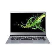 Acer Swift 3 (SF314-43-R9GS) Ryzen 7 5700U/16GB/512GB SSD/14" FHD IPS LED LCD/Radeon Graphics/W10 Home/Stříbrná