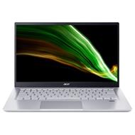 Acer Swift 3 (SF314-511-53XA) i5-1135G7/16GB/512GB SSD/14" FHD LCD/Xe Graphics/Win11/stříbrná