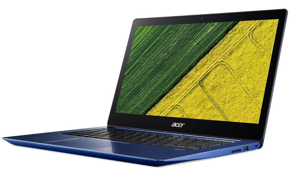 Acer swift 3 sf314 42 обзор