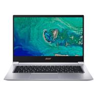 Acer Swift 3 (SF314-55-75W2) i7-8565U/8GB+N/A/512GB SSD+N/A/HD Graphics/14" FHD IPS LED matný/W10/Silver 