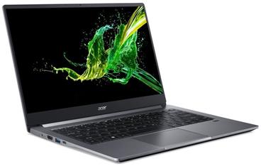 Acer Swift 3 (SF314-57-59PT) Core i5-1035G1/16GB/512GB/14" FHD IPS LED matný/W10 Home/Gray