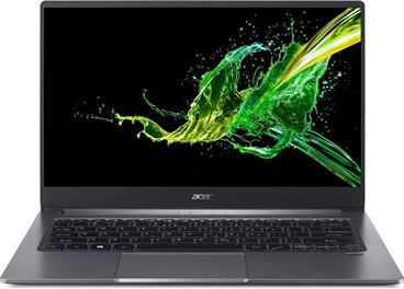 Acer Swift 3 (SF314-57-767R) i7-1065G7/16GB+N/A/1TB SSD+N/A/Iris Plus/14" FHD IPS LED matný/BT/W10 Home/Gray