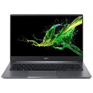 Acer Swift 3 (SF314-57G-72FG) Core i7-1065G7/16GB/512GB/14" FHD IPS LED matny/GF MX250/W10 Home/Gray