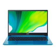 Acer Swift 3 (SF314-59-51JH) i5-1135G7/8GB/512GB SSD/14" FHD Acer IPS LED/Xe Graphics/W10 Home/modrá