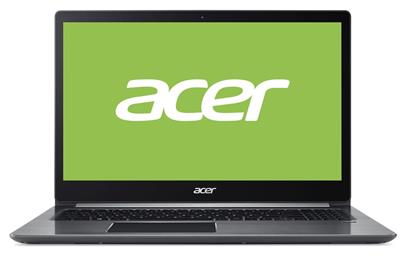 Acer Swift 3 (SF315-41G-R007) AMD Ryzen 5 2500U/8GB/128GB+1TB/RX 540 2GB/15,6" FHD IPS LED matný/Záruka3roky po regi/W10 Home/Gra