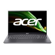 Acer Swift 3 (SF316-51-5230)  Core i5-11300H/16GB/512GB/16.1" FHD IPS SlimBezel 300nits sRGB 100%/Win11 Home/šedá