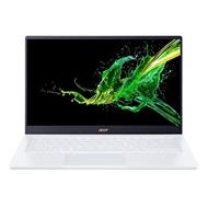 Acer Swift 5 (SF514-54T-56KP) i5-1035G1/16GB+N/A/512GB SSDN/A/UHD Graphics/14" FHD IPS touch lesklý/W10 Pro/BT/White    