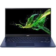 Acer Swift 5 (SF514-54T-56LQ) i5-1035G1/16GB/512GB/14" FHD IPS touch panel/W10 Home/Blue