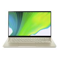 Acer Swift 5 ((SF514-55T-79KC) i7-1165G7/16GB+N/A/512GB SSD+N/A/Iris  Xe Graphics/14" FHD IPS Touch/W10 Home/Gold  