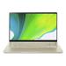 Acer Swift 5 ((SF514-55T-79KC) i7-1165G7/16GB+N/A/512GB SSD+N/A/Iris Xe Graphics/14" FHD IPS Touch/W10 Home/Gold