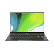 Acer Swift 5 (SF514-55TA-51HQ)  i5-1135G7/16GB/512GB SSD/ 14" FHD IPS Touch/Xe Graphics/Win11 Home/zelená