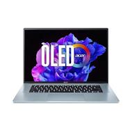 Acer Swift Edge (SFE16-42-R6UU) AMD Ryzen 5 7530U/16GB/512 GB SSD/16" WQUXGA OLED/Win11 Home/modrá