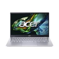 Acer Swift Go 14 (SFG14-41-R3SN) Ryzen 7 7730U/16GB/1TB SSD/14" FHD IPS/Win 11 Home/stříbrná