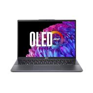 Acer Swift Go 14 (SFG14-63-R8BW) Ryzen 5 8645HS/16GB/1TB SSD/14" WQ2.8K 2880x1800 OLED/Win11 Home/šedá