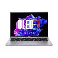 Acer Swift Go 14 (SFG14-71-57VF) i5-1350H/16GB/1TB SSD/14"WQ2.8K /Win11 Home/stříbrná