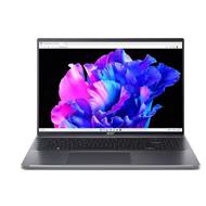 Acer Swift Go 16 (SFG16-71-72F3) i7-1355U/16GB/1TB SSD/16" WUXGA IPS/Win11 Home/šedá   