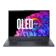 Acer Swift Go 16 (SFG16-72-52KV) Ultra 5 /16GB/512GB SSD/16" WQXGA+/Win11 Home/šedá