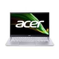 Acer Swift X - 14"/R5-5500U/16G/512SSD/GTX1650/W10 zlatý