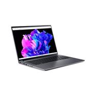 Acer Swift X 14 (SFX14-71G-77LS)  i7-13700H/16GB/1TB SSD/14,5" WQXGA+ OLED/ GF 3050/Win11 Home/šedá