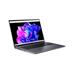 Acer Swift X 14 (SFX14-71G-77LS) i7-13700H/16GB/1TB SSD/14,5" WQXGA+ OLED/ GF 3050/Win11 Home/šedá