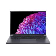 Acer Swift X 14 (SFX14-72G-76HN) Core Ultra 7 155H/16GB/1TB SSD/14,5" WQXGA 2560x1600 IPS/RTX 3050 6GB/Win11 Home/šedá  