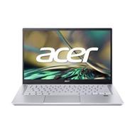 Acer Swift X (SFX14-42G-R0W8) Ryzen 5 5625U/16GB/512GB SSD/RTX 3050 4GB/14" FHD IPS/Win11 Home/stříbrná  