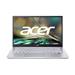 Acer Swift X (SFX14-42G-R0W8) Ryzen 5 5625U/16GB/512GB SSD/RTX 3050 4GB/14" FHD IPS/Win11 Home/stříbrná