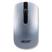ACER THIN-N-LIGHT OPTICAL MOUSE, PURE SILVER, BULK PACKAGING