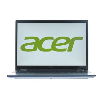 Acer Travel Mate/Spin P4 TMP414RN-52/i3-1220P/14"/FHD/T/8GB/256GB SSD/UHD/W11P EDU/Blue/2R