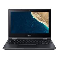 Acer TravelMate B1 (TMB118-G2-R) - 11,6T"/N4120/4G/128GB/MIL/W10Pro EDU