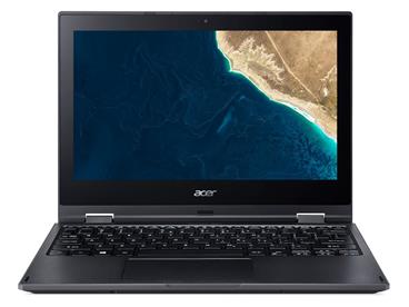 Acer TravelMate B1 (TMB118-G2-R) - 11,6T"/N4120/4G/128GB/MIL/W10Pro EDU