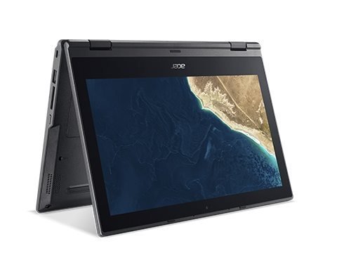 Acer travelmate b118 m не видит флешку