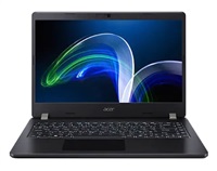 Acer TravelMate P2 (TMP214-41-R6CQ) Ryzen 3 PRO/8GB+N/256 GB SSD+N/Radeon Graphics/14" FHD IPS matný/W10 Pro/Black