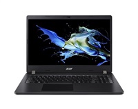 Acer TravelMate P2 (TMP214-52-33L5) i3-10110U/4GB+N/128GB+N/HD Graphics/14" FHD matný/Win10 Pro EDU/Black