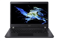 Acer TravelMate P2 (TMP214-53-3927) i3-1115G4/8GB+N/512GB SSD+N/HD Graphics/14" FHD IPS matný/BT/W10 PRO/Black