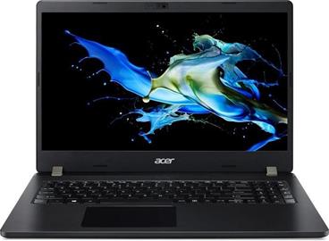 Acer TravelMate P2 (TMP215-41-G2-R7YQ) Ryzen 3 Pro 5450U/8GB/256GB SSD/15,6" FHD IPS/MIL-STD/TPM/Win10 Pro Edu/černá