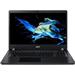 Acer TravelMate P2 (TMP215-52-384J) i3-10110U/4GB/256 GB SSD+N/UHD Graphics/15,6" FHD matný/W10 Pro EDU/Černý