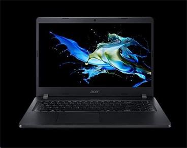 Acer TravelMate P2 (TMP215-52-50M0) i5-10210U/8GB+N/512 GB SSD+N/UHD Graphics/15,6" FHD IPS matný/BT/W10 Pro/Black