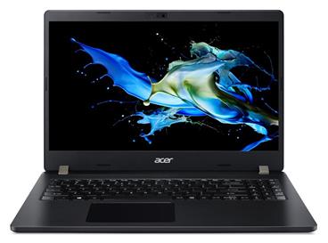 Acer TravelMate P2 (TMP215-52-53SY) i5-10210U/4GB/256 GB SSD+N/UHD Graphics/15,6" FHD matný/W10 Pro EDU/Černý