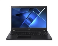 Acer TravelMate P2 (TMP215-53-514A) i5-1135G7/8GB+N/512GB SSD+N/Iris Xe Graphics/15,6" FHD IPS matný/W10 Home/Černý
